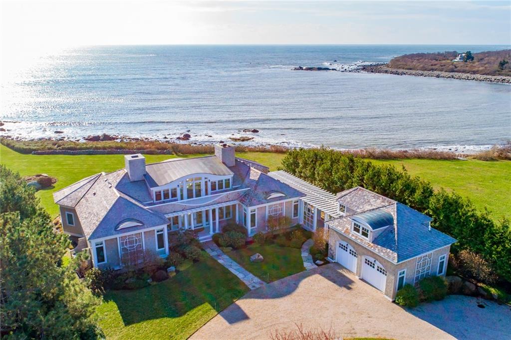 Mott & Chace Sotheby’s International Realty Announces Significant Sales