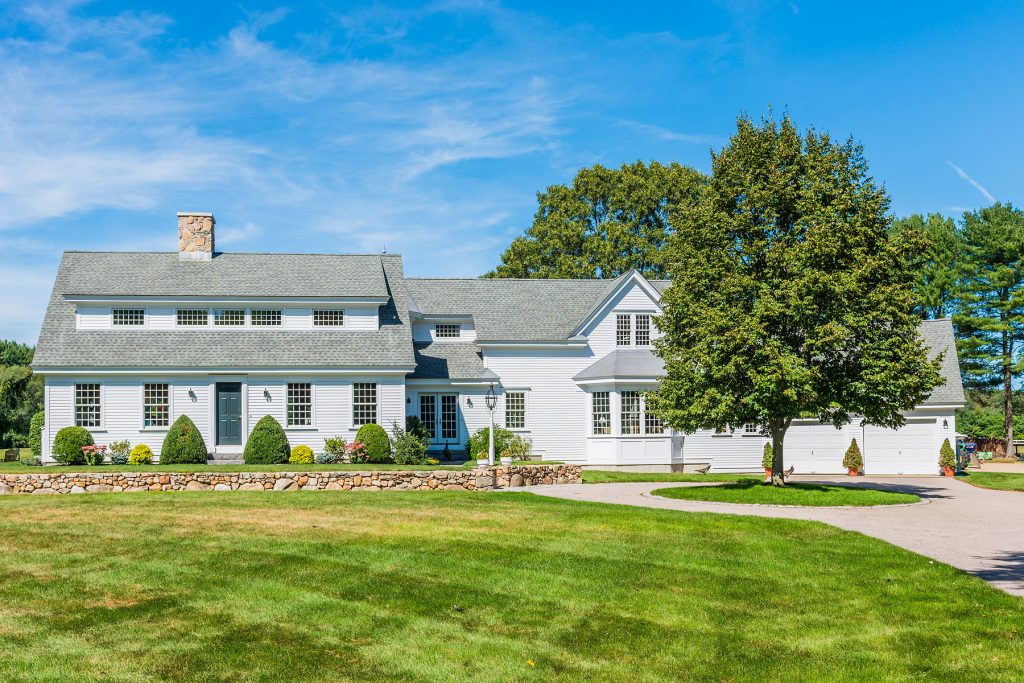 The December 2018 Rhode Island Real Estate Market Report Mott & Chace