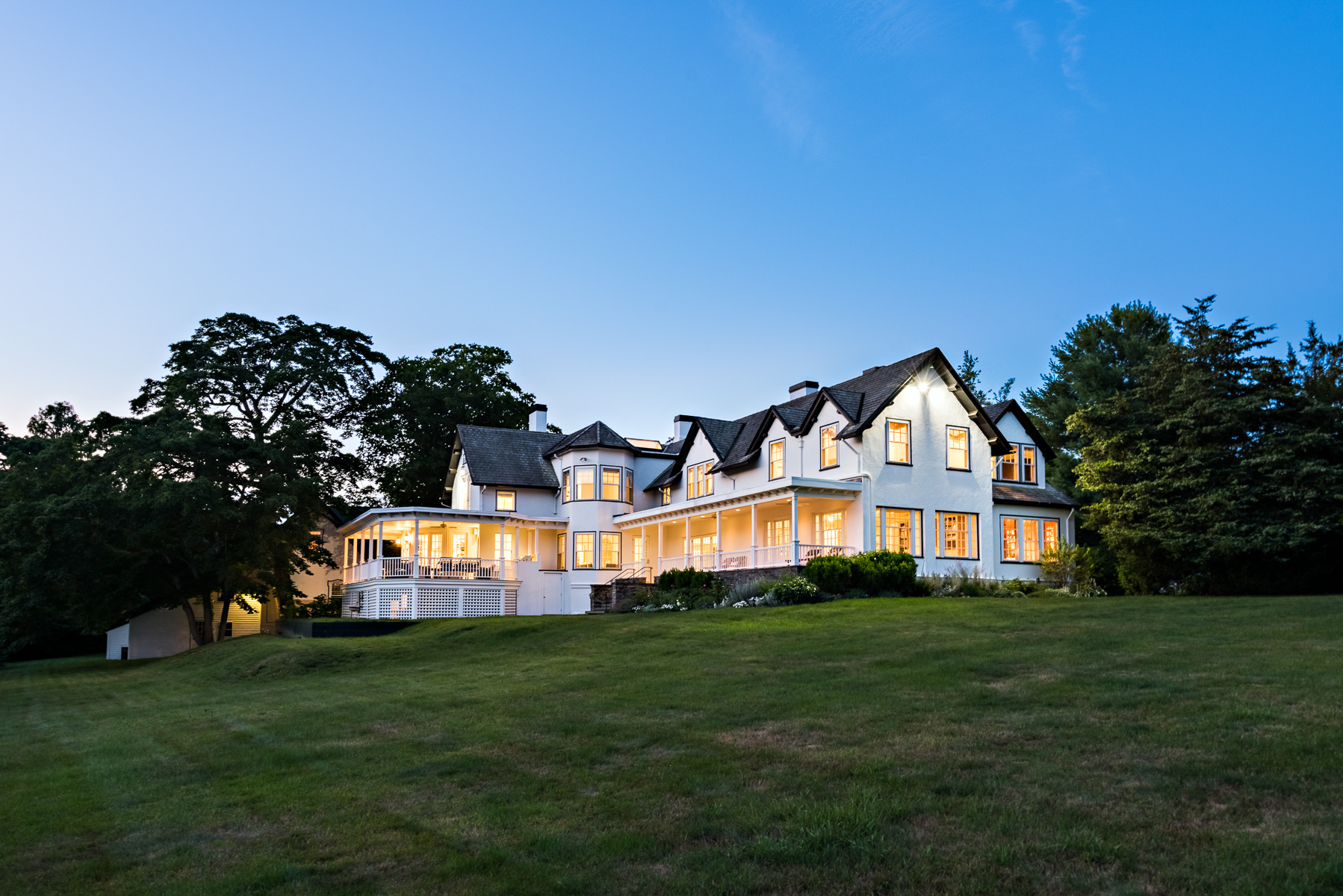 July 2018 Rhode Island Real Estate Market Report Mott & Chace Sotheby