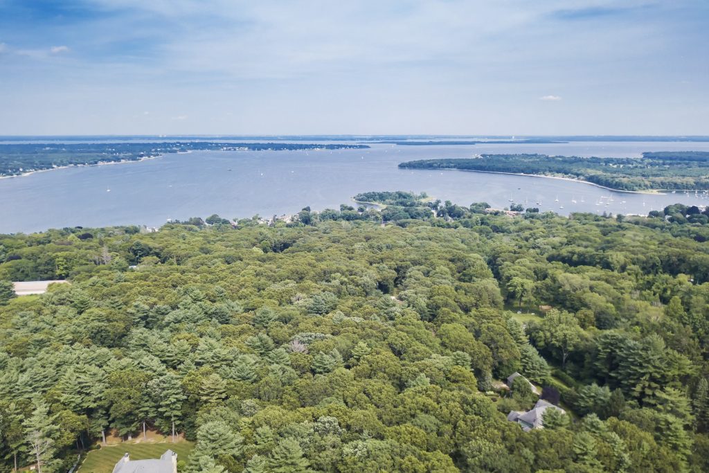 Mott & Chace Sotheby's International Realty Announces Significant Sales