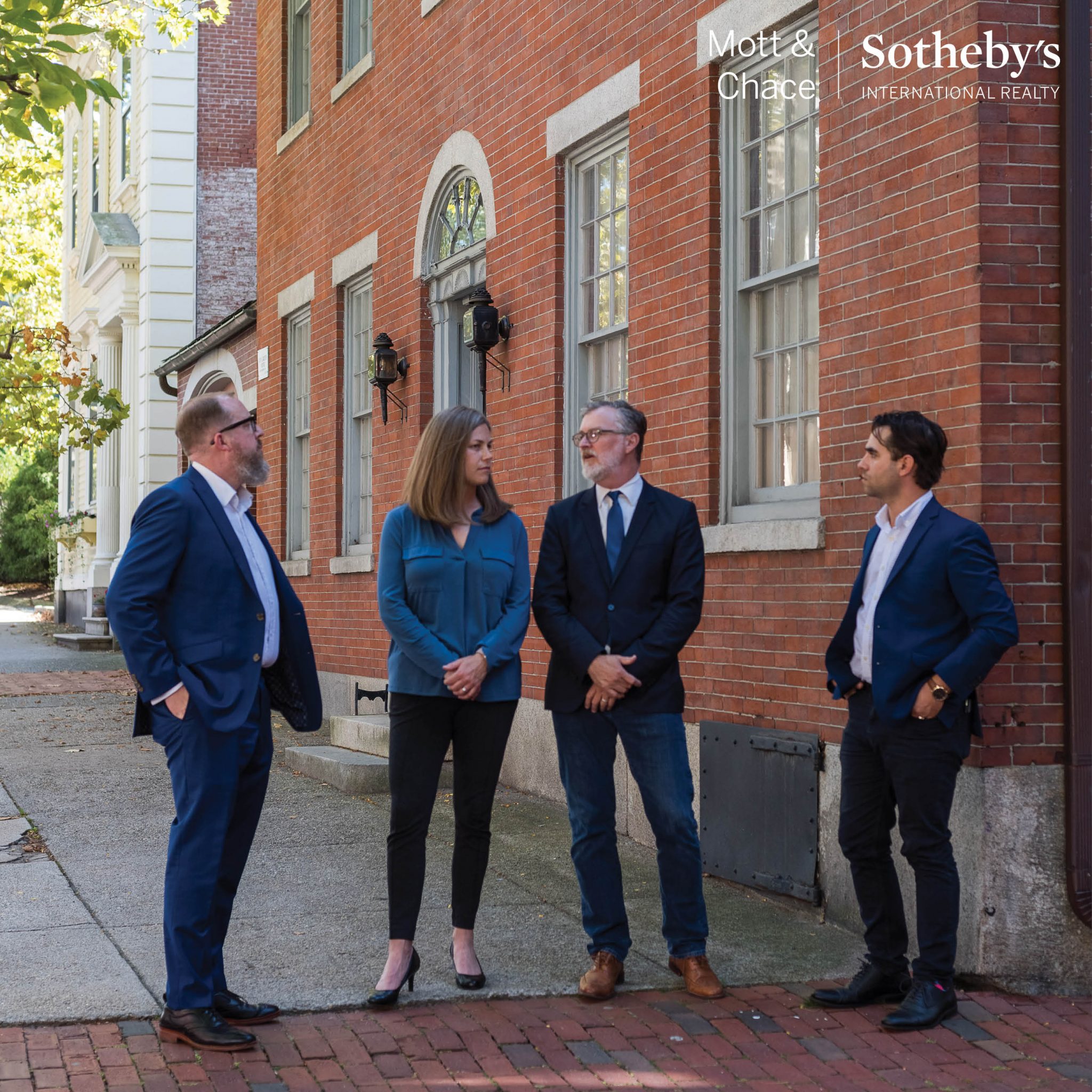 Mott & Chace Sotheby’s International Realty Announces Significant