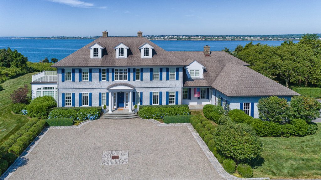 Mott & Chace Sotheby’s International Realty Breaks Another Record with