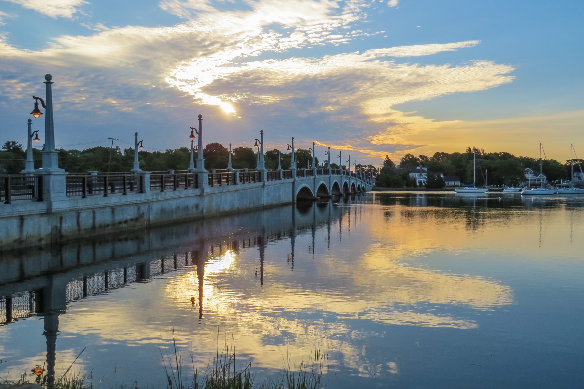 Barrington Mott & Chace Sotheby's International Realty