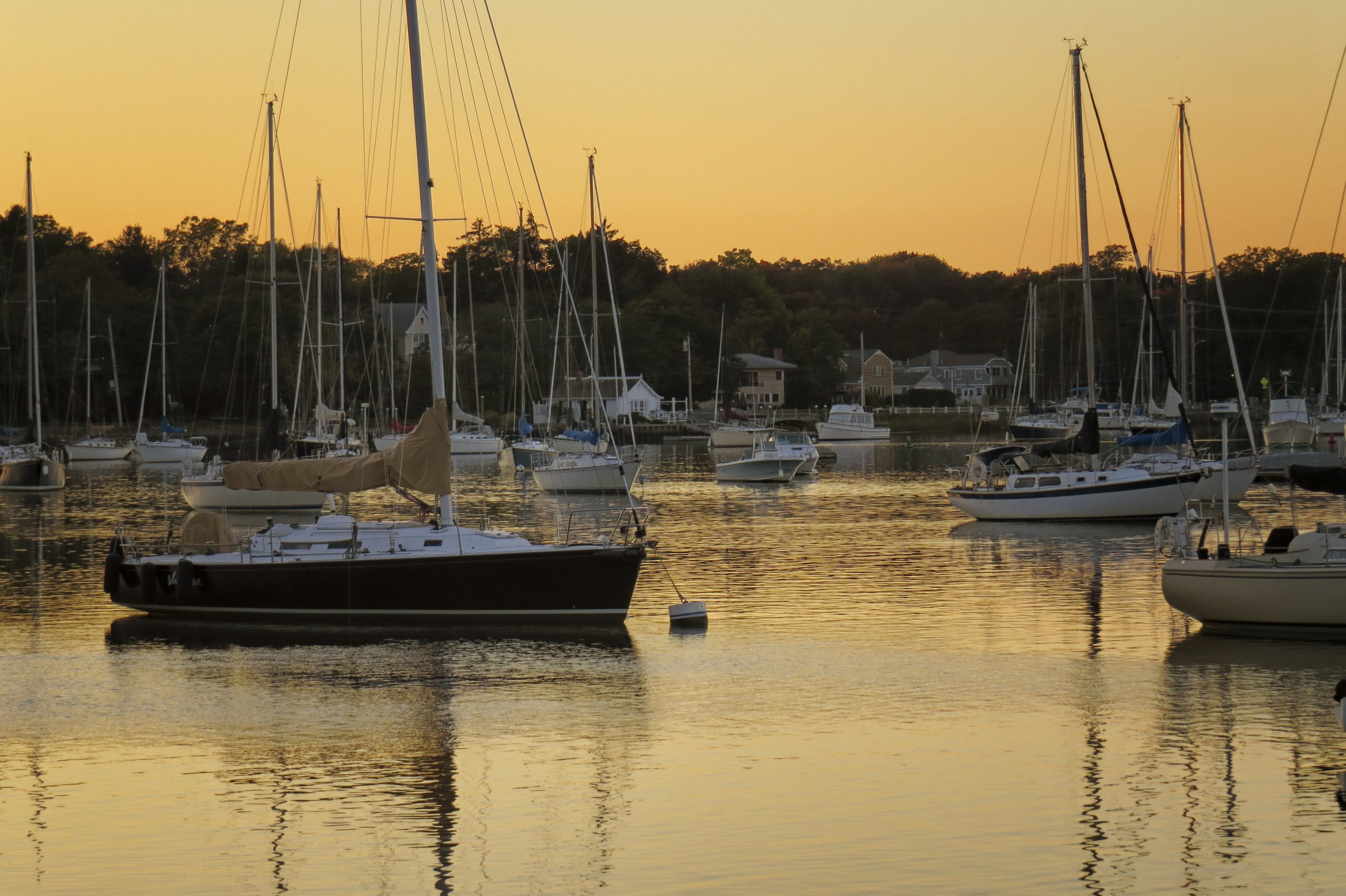 Barrington Mott & Chace Sotheby's International Realty