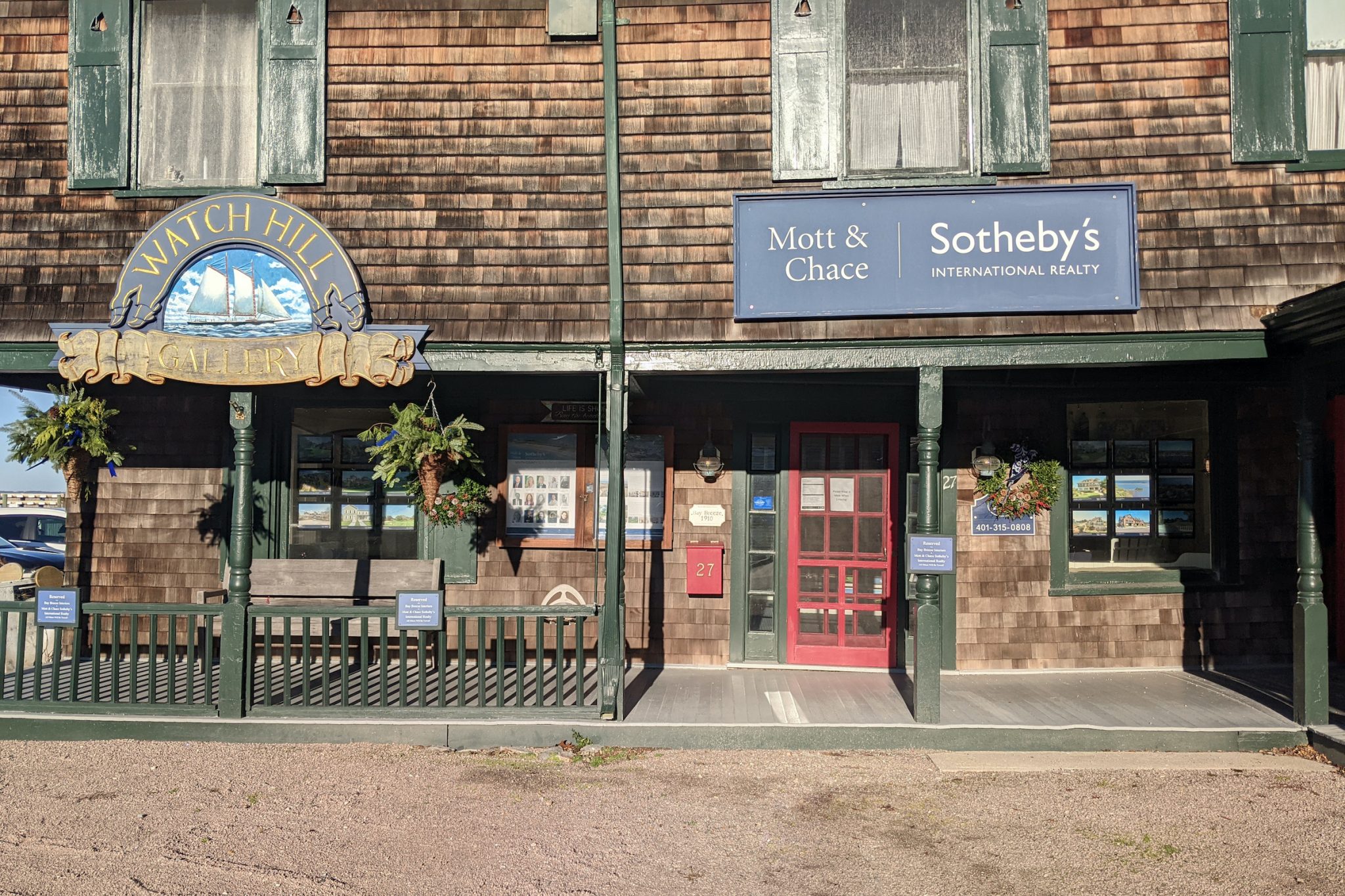 Rhode Island Luxury Real Estate For Sale Mott & Chace Sotheby's International Realty