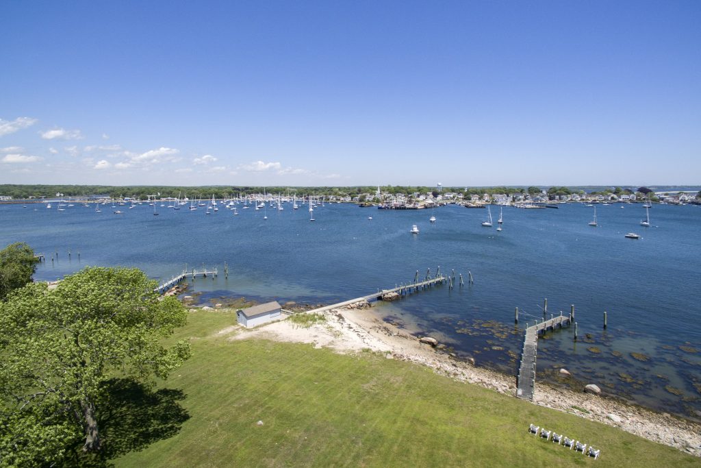 Stonington, CT Mott & Chace Sotheby's International Realty