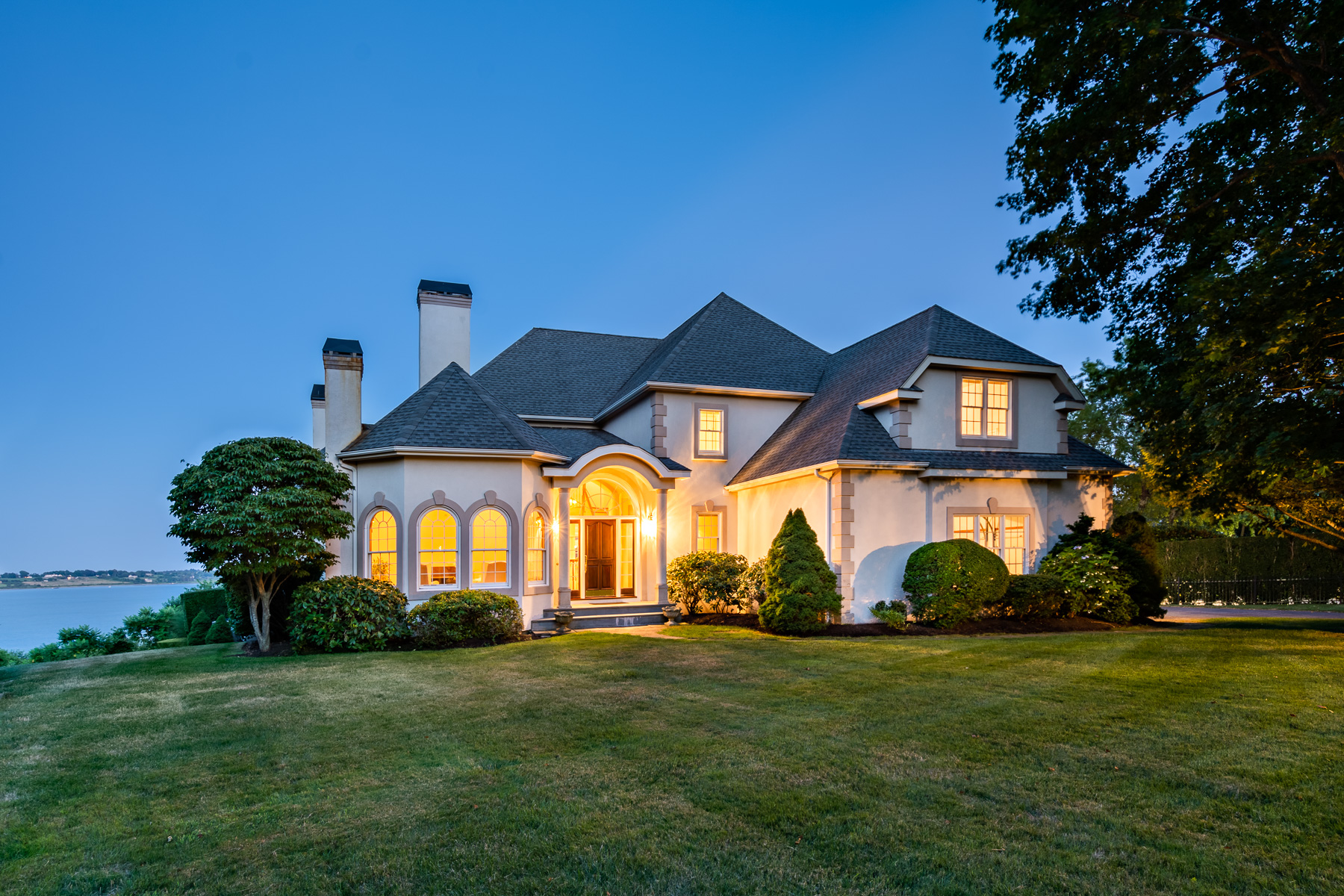 Mott & Chace Sotheby’s International Realty Sells Most Expensive Home