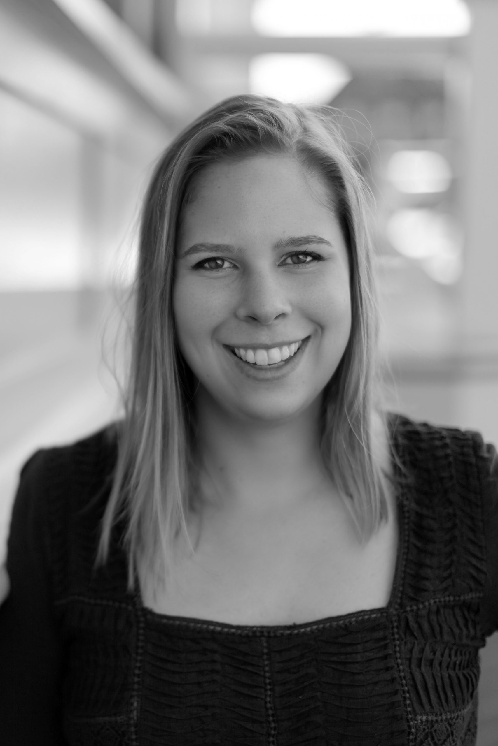 Brooke Churas | Director of Marketing
