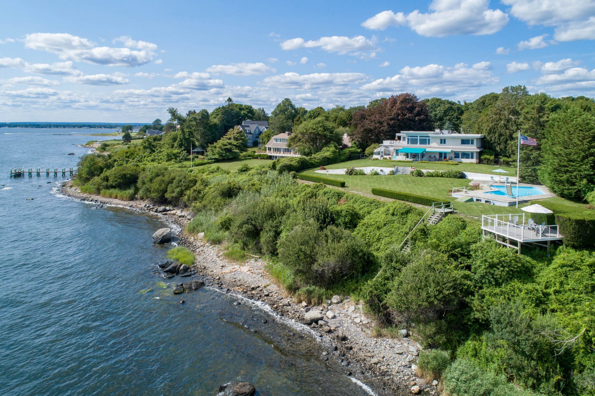 Rhode Island Luxury Real Estate For Sale Mott & Chace Sotheby's International Realty