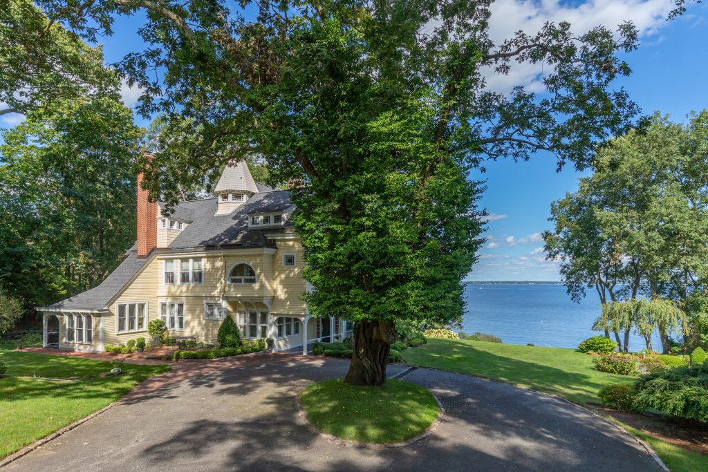 Rhode Island Luxury Real Estate For Sale Mott & Chace Sotheby's International Realty