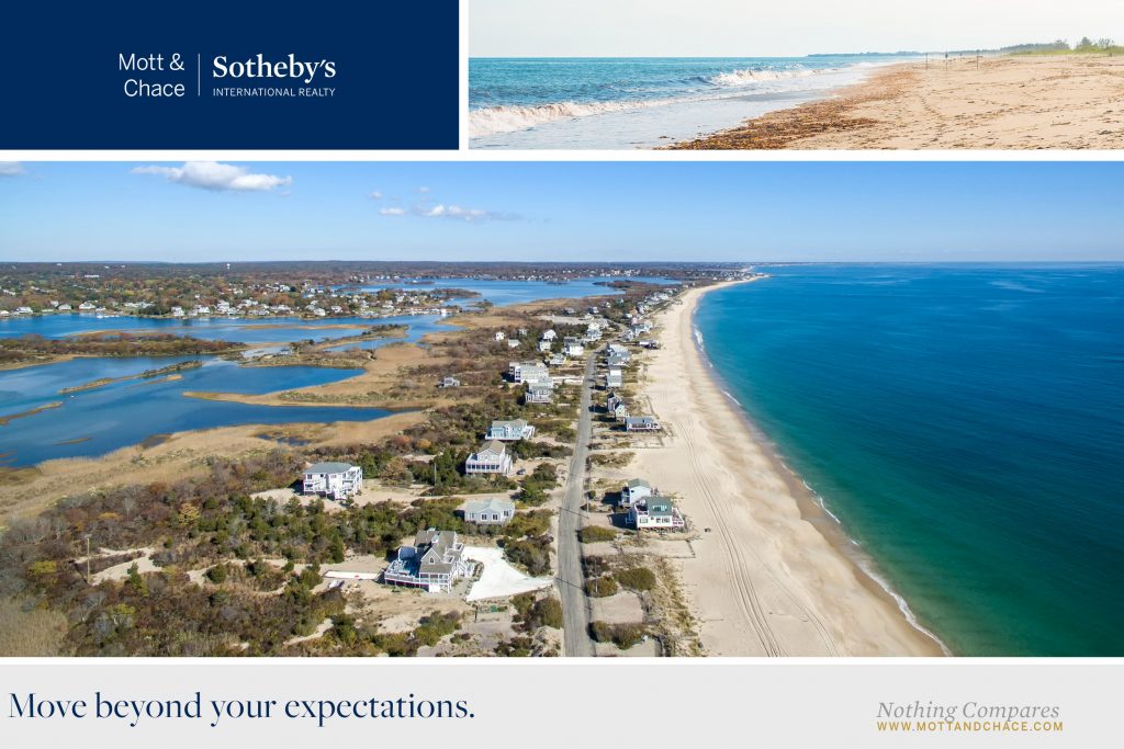 Mott & Chace Sotheby’s International Realty Announces Top Sale in