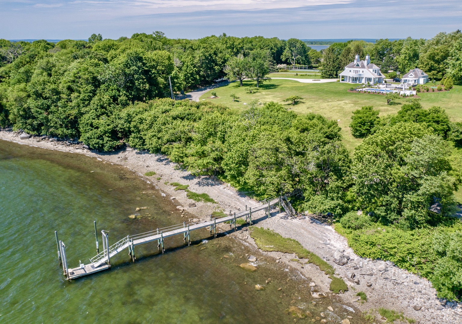 Rhode Island Luxury Real Estate For Sale Mott & Chace Sotheby's International Realty