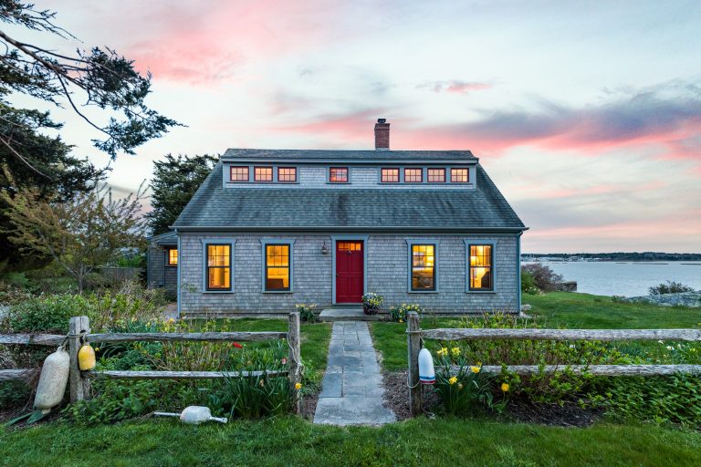 What You Can Buy in Rhode Island for About 2.5 Million Mott & Chace