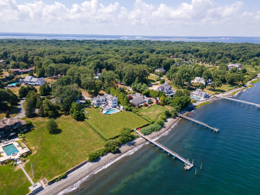 Rhode Island Luxury Real Estate For Sale Mott & Chace Sotheby's