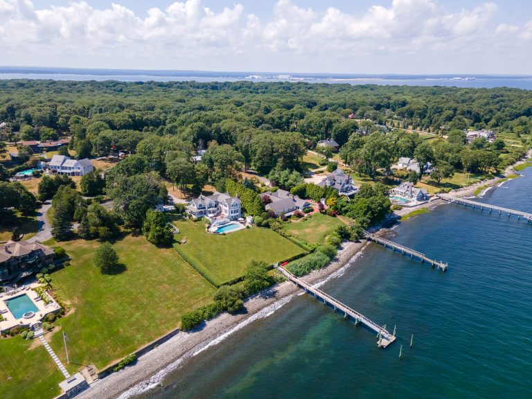 Rhode Island Luxury Real Estate For Sale Mott & Chace Sotheby's International Realty