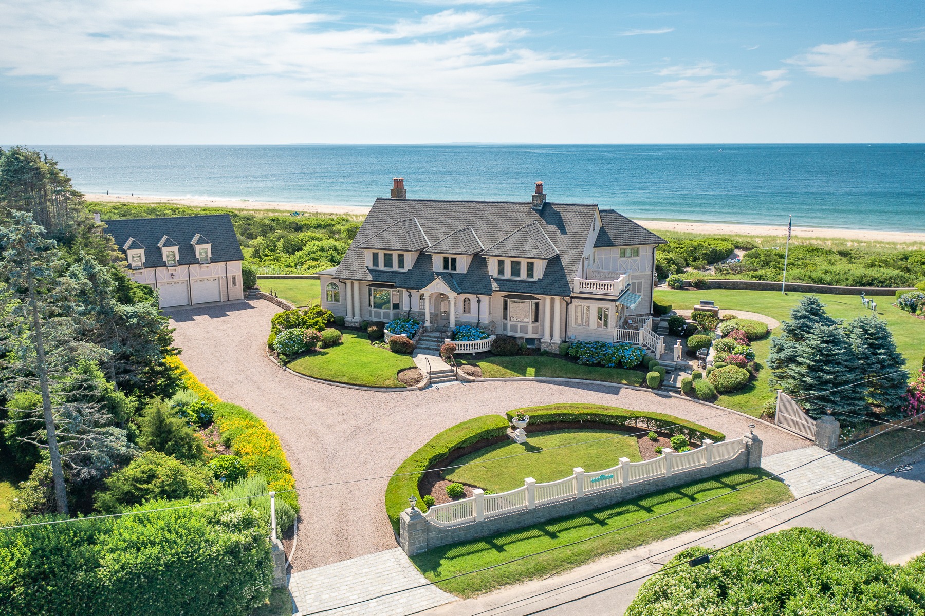 Rhode Island Luxury Real Estate For Sale Mott & Chace Sotheby's