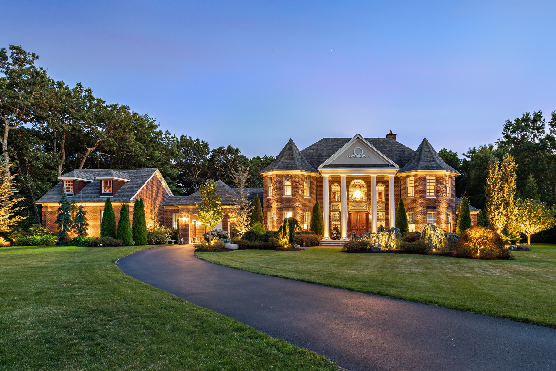 Rhode Island Luxury Real Estate For Sale Mott & Chace Sotheby's International Realty