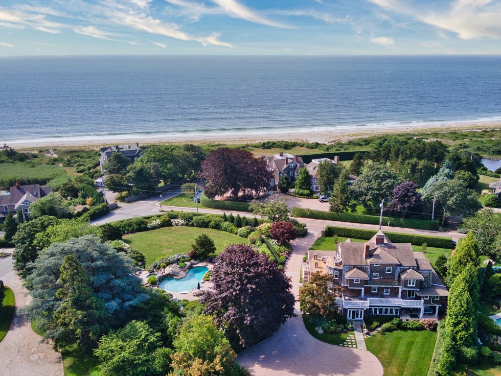 Rhode Island Luxury Real Estate For Sale Mott & Chace Sotheby's