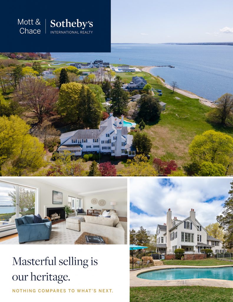 Mott & Chace Sotheby’s International Realty Announces the Highest Sale of 2023 in Warwick, Rhode