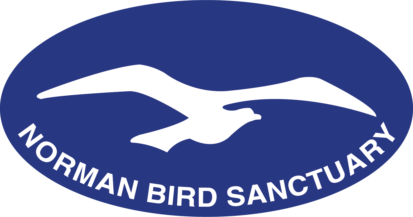 Norman-Bird-Sanctuary-Logo