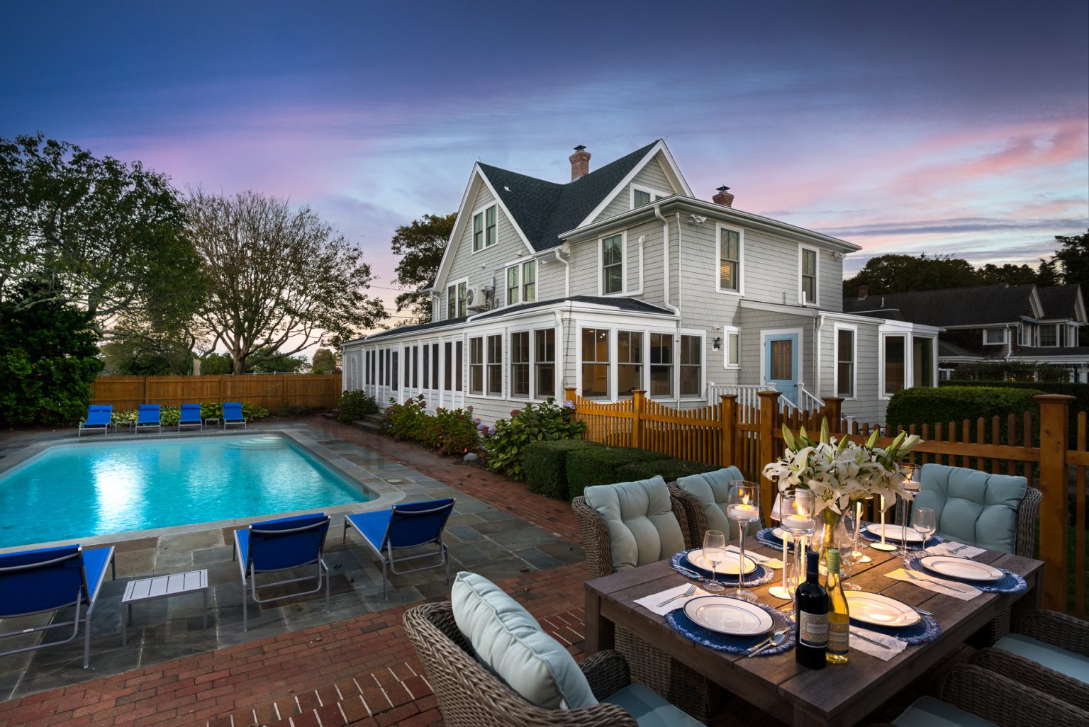 Rhode Island Luxury Real Estate For Sale Mott & Chace Sotheby's